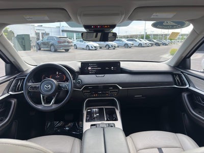 2024 Mazda Mazda CX-90 3.3 Turbo S AWD