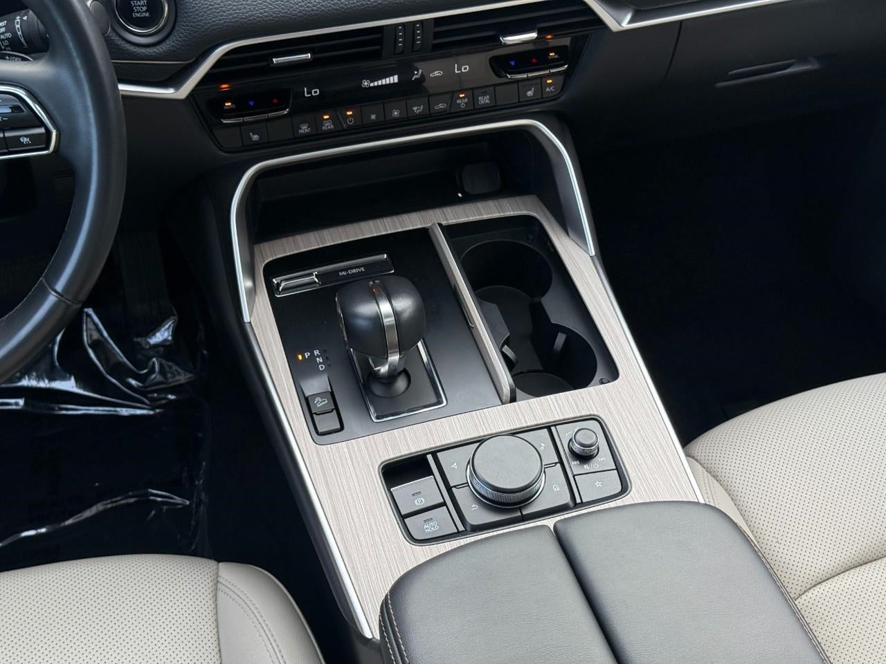 2024 Mazda Mazda CX-90 3.3 Turbo S AWD