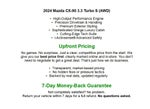 2024 Mazda Mazda CX-90 3.3 Turbo S AWD