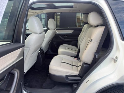 2024 Mazda Mazda CX-90 3.3 Turbo S AWD