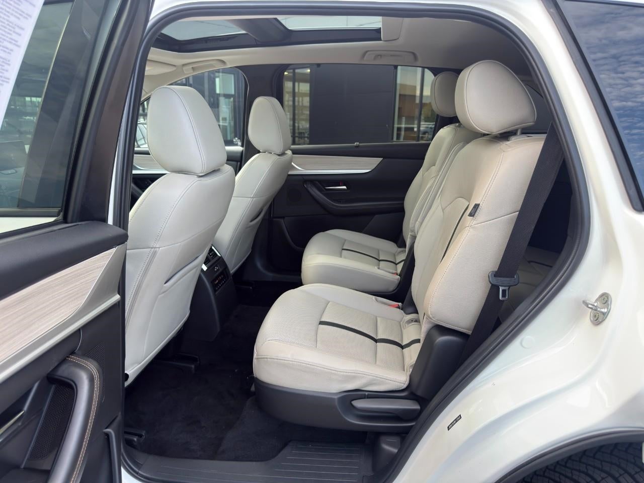 2024 Mazda Mazda CX-90 3.3 Turbo S AWD