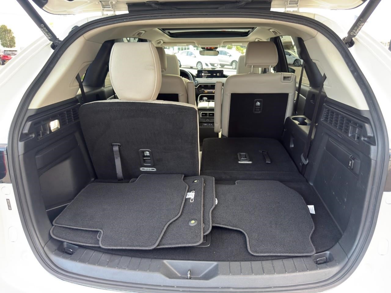 2024 Mazda Mazda CX-90 3.3 Turbo S AWD