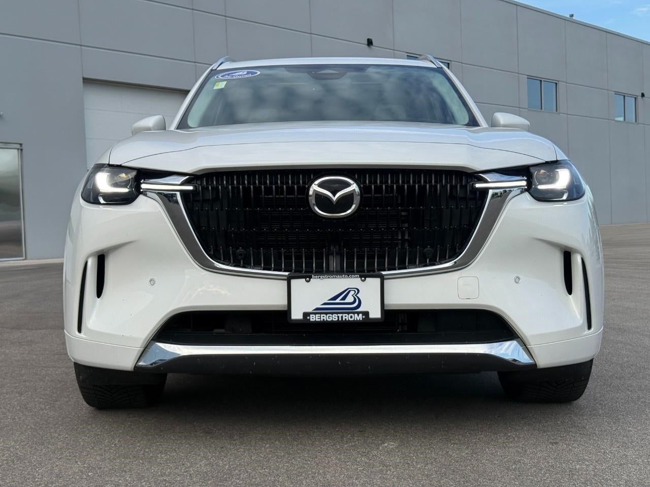 2024 Mazda Mazda CX-90 3.3 Turbo S AWD