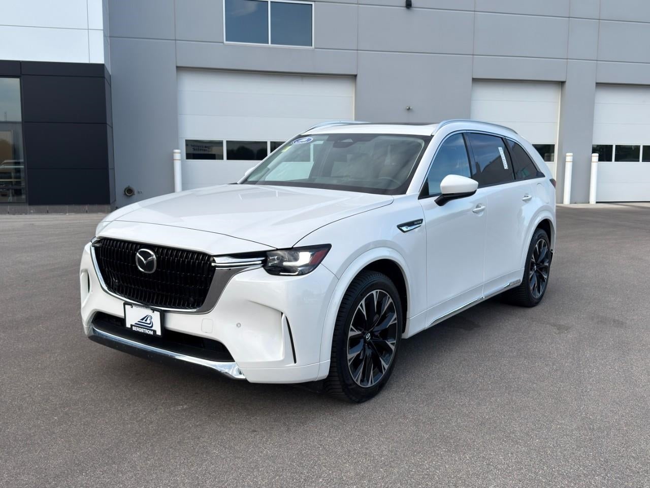 2024 Mazda Mazda CX-90 3.3 Turbo S AWD