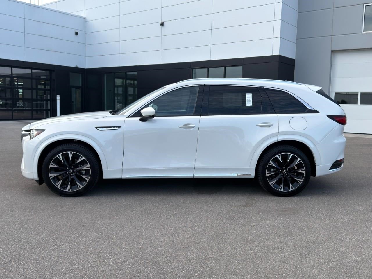 2024 Mazda Mazda CX-90 3.3 Turbo S AWD
