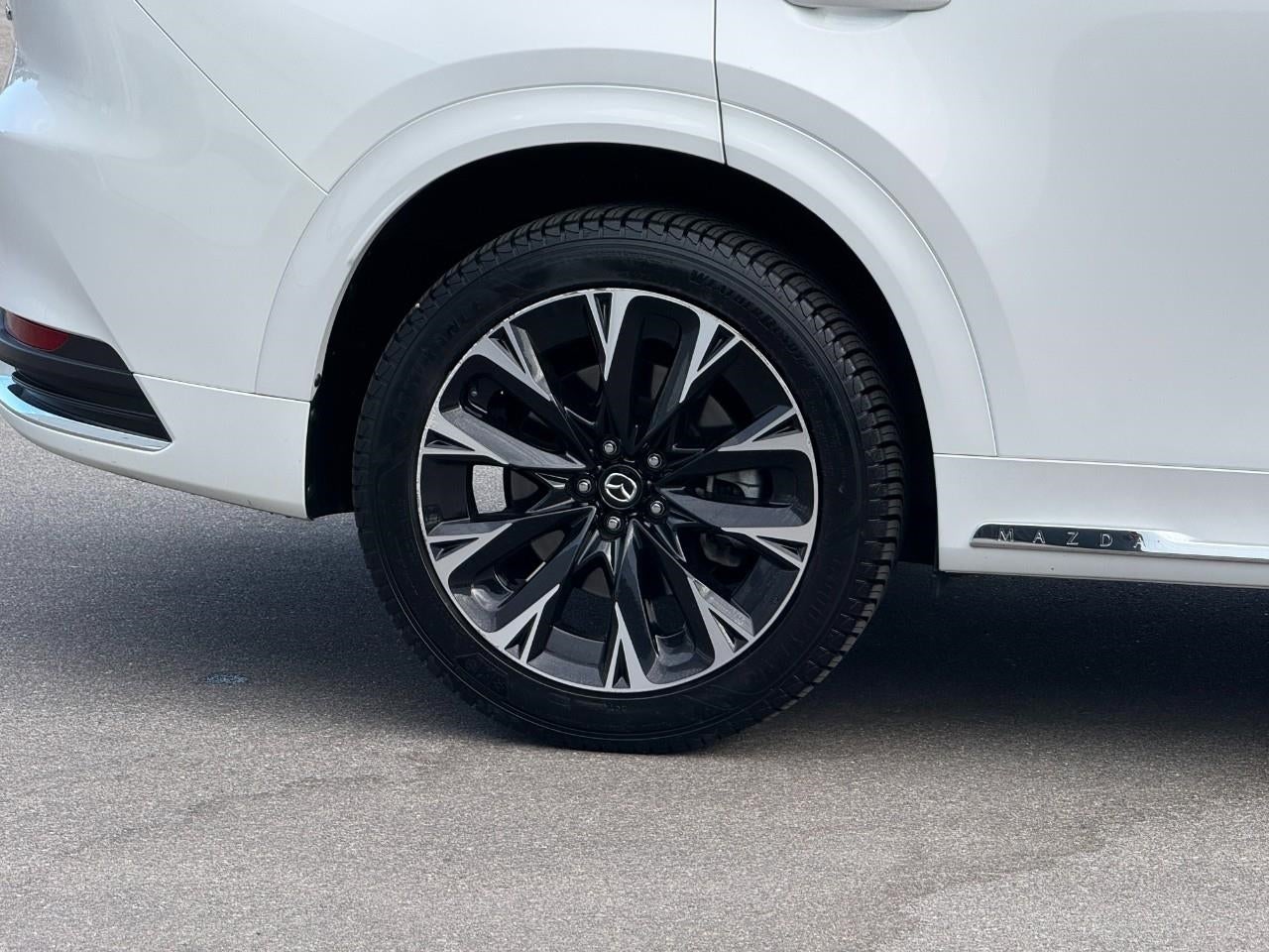 2024 Mazda Mazda CX-90 3.3 Turbo S AWD
