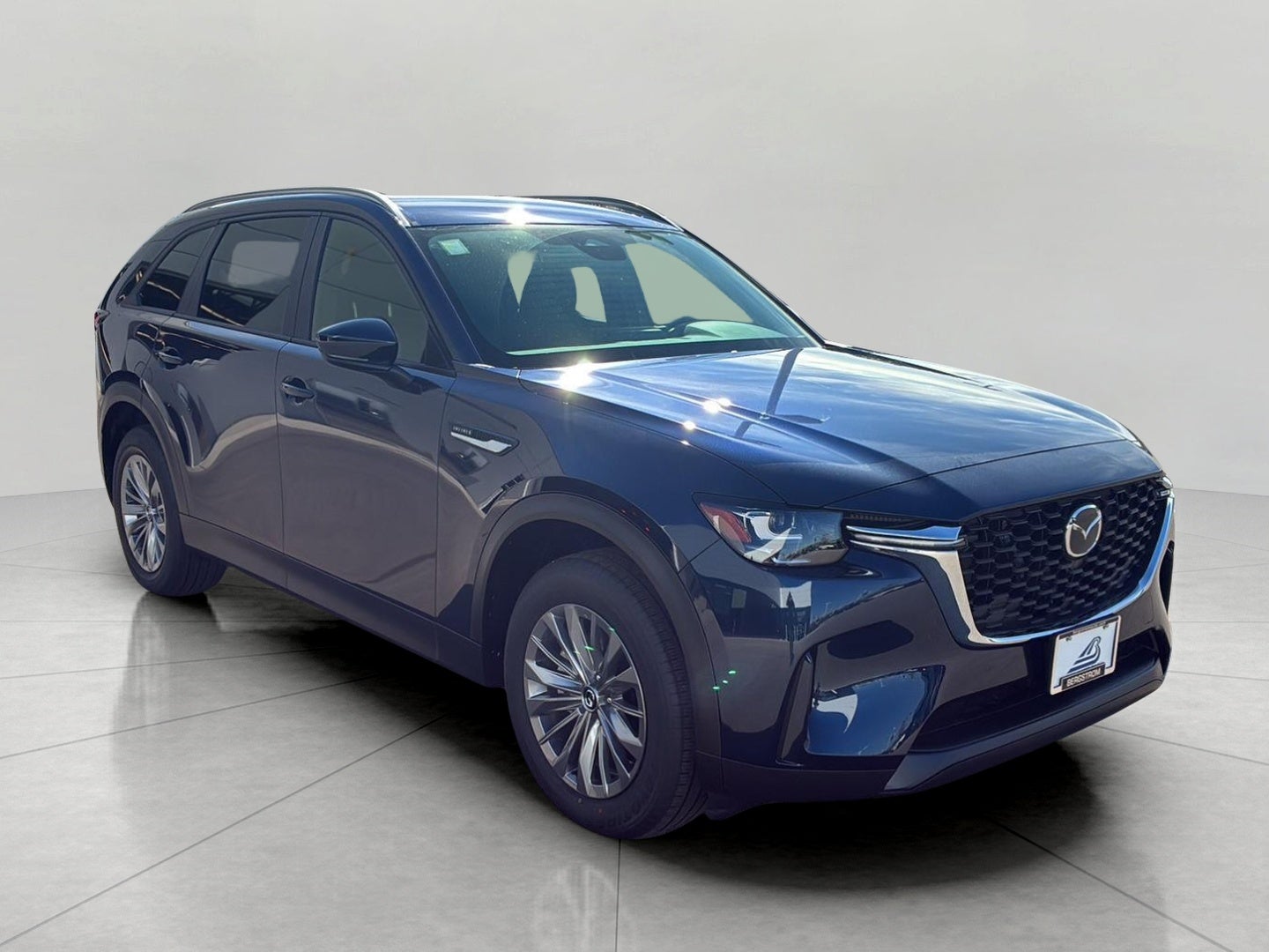 2026 Mazda Mazda CX-90 3.3 Turbo Select AWD