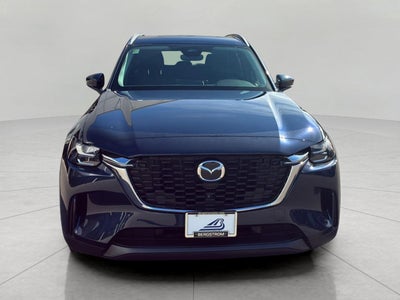 2026 Mazda Mazda CX-90 3.3 Turbo Select AWD