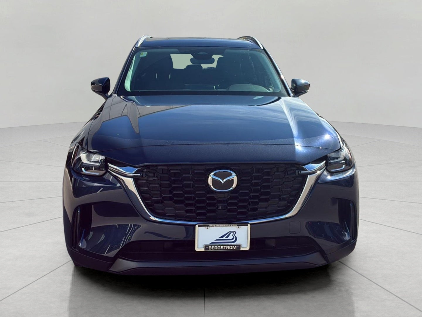 2026 Mazda Mazda CX-90 3.3 Turbo Select AWD