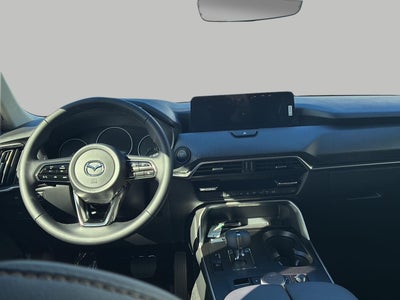 2026 Mazda Mazda CX-90 3.3 Turbo Select AWD