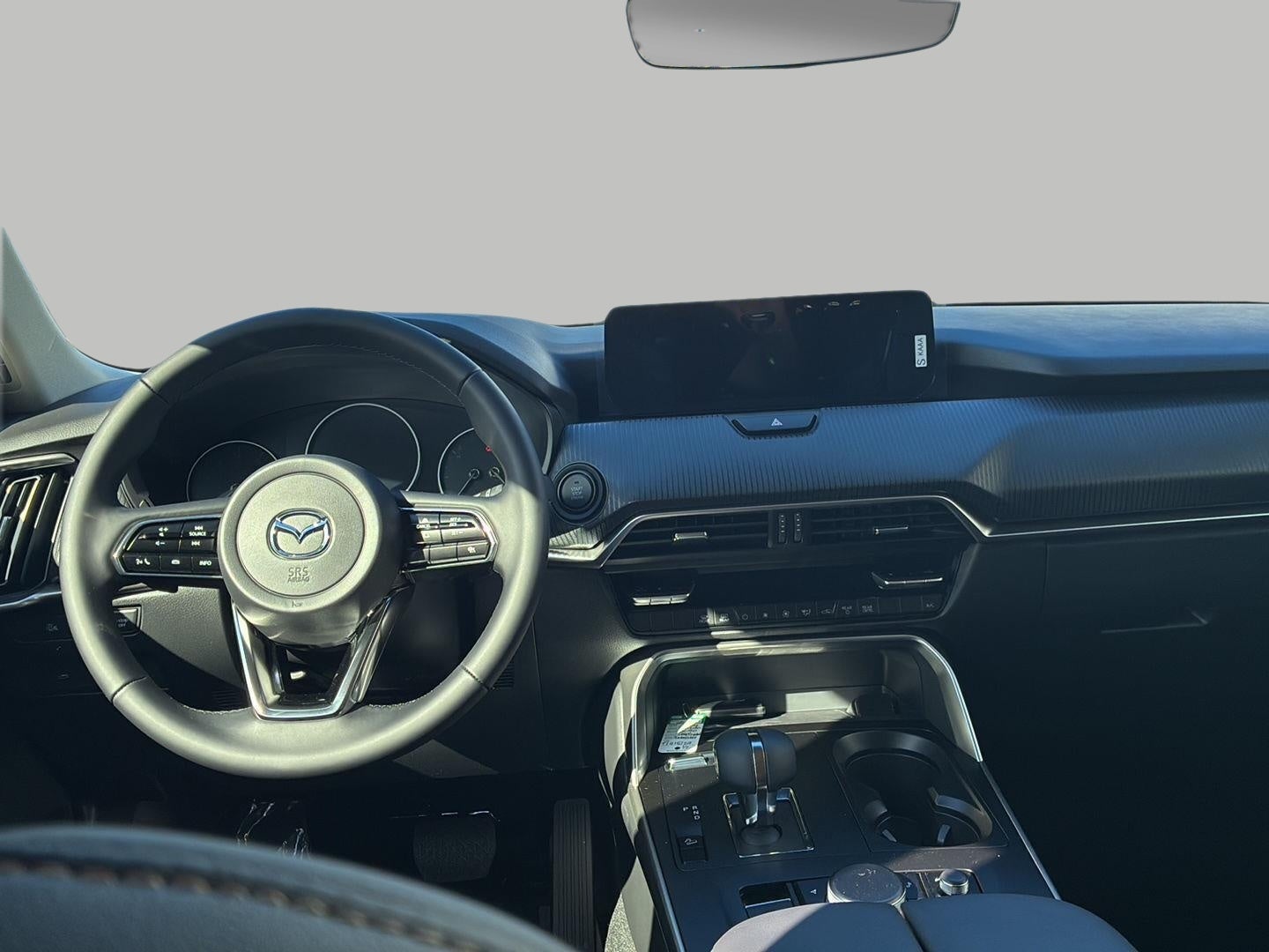 2026 Mazda Mazda CX-90 3.3 Turbo Select AWD