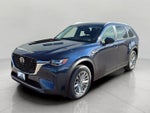 2026 Mazda Mazda CX-90 3.3 Turbo Select AWD