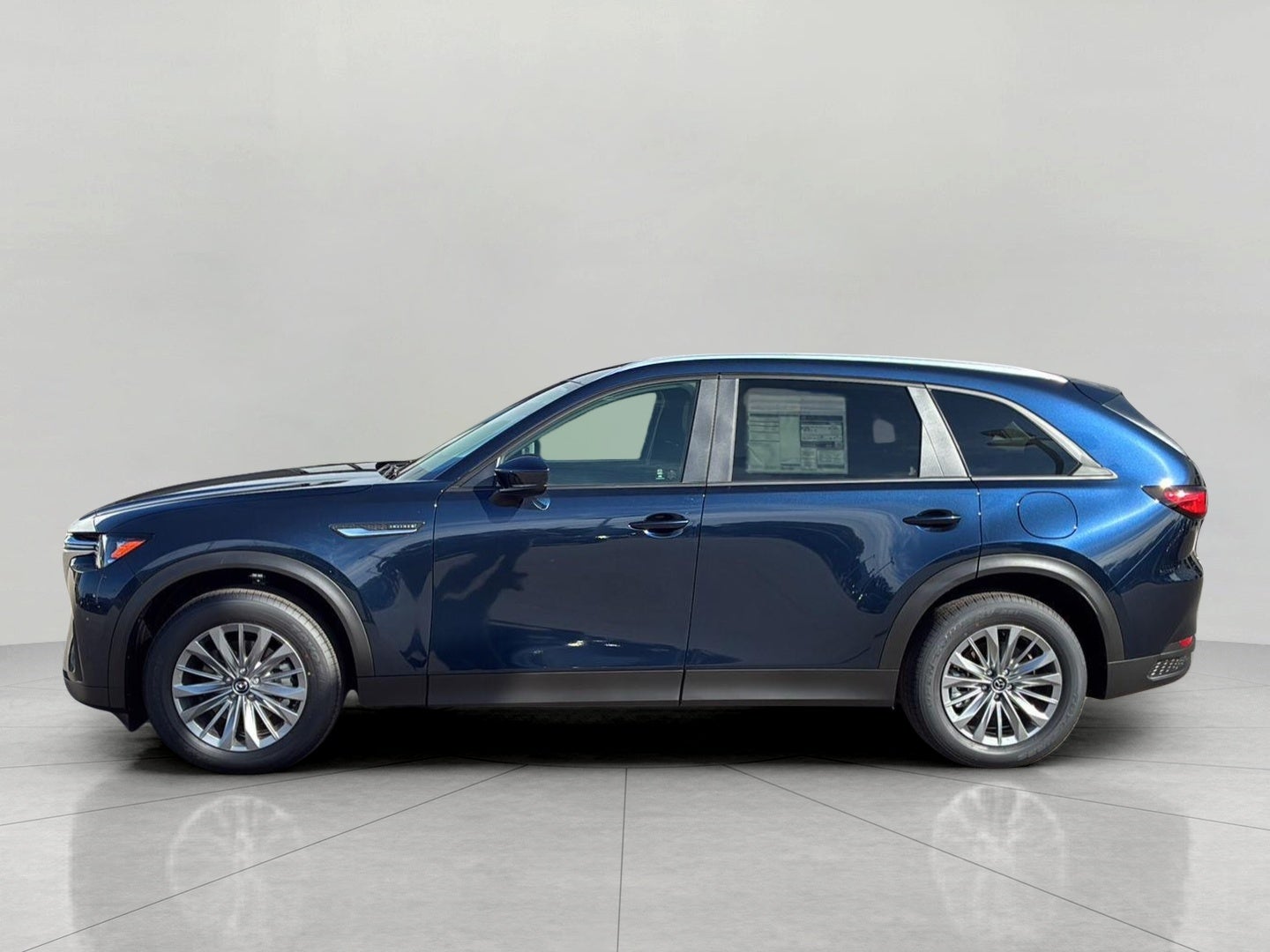 2026 Mazda Mazda CX-90 3.3 Turbo Select AWD