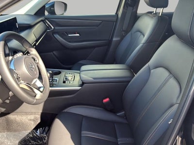 2026 Mazda Mazda CX-90 3.3 Turbo Select AWD