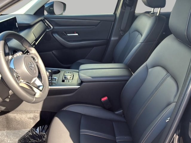 2026 Mazda Mazda CX-90 3.3 Turbo Select AWD