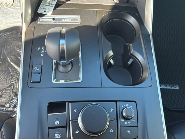 2026 Mazda Mazda CX-90 3.3 Turbo Select AWD