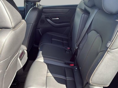 2026 Mazda Mazda CX-90 3.3 Turbo Select AWD