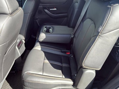 2026 Mazda Mazda CX-90 3.3 Turbo Select AWD