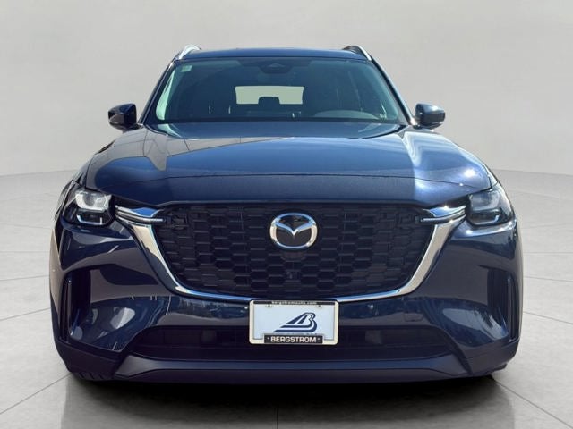 2026 Mazda Mazda CX-90 3.3 Turbo Select AWD