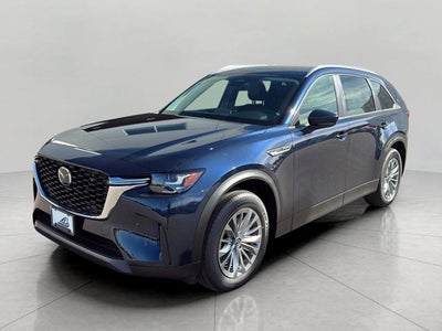 2026 Mazda Mazda CX-90 3.3 Turbo Select AWD