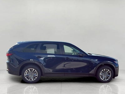 2026 Mazda Mazda CX-90 3.3 Turbo Select AWD