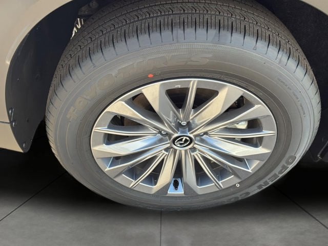 2026 Mazda Mazda CX-90 3.3 Turbo Select AWD