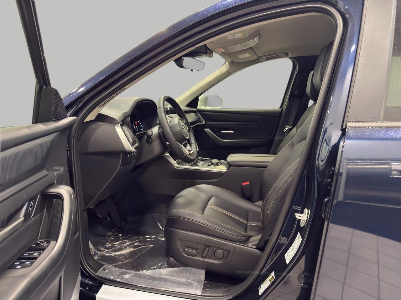 2026 Mazda Mazda CX-90 3.3 Turbo Select AWD