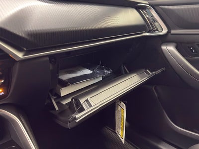 2026 Mazda Mazda CX-90 3.3 Turbo Select AWD