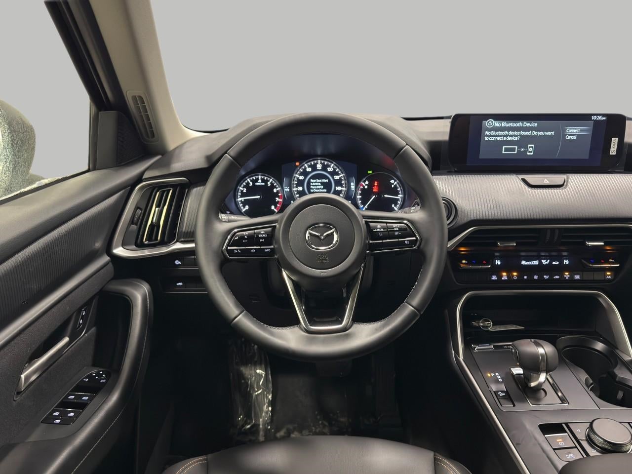 2026 Mazda Mazda CX-90 3.3 Turbo Select AWD