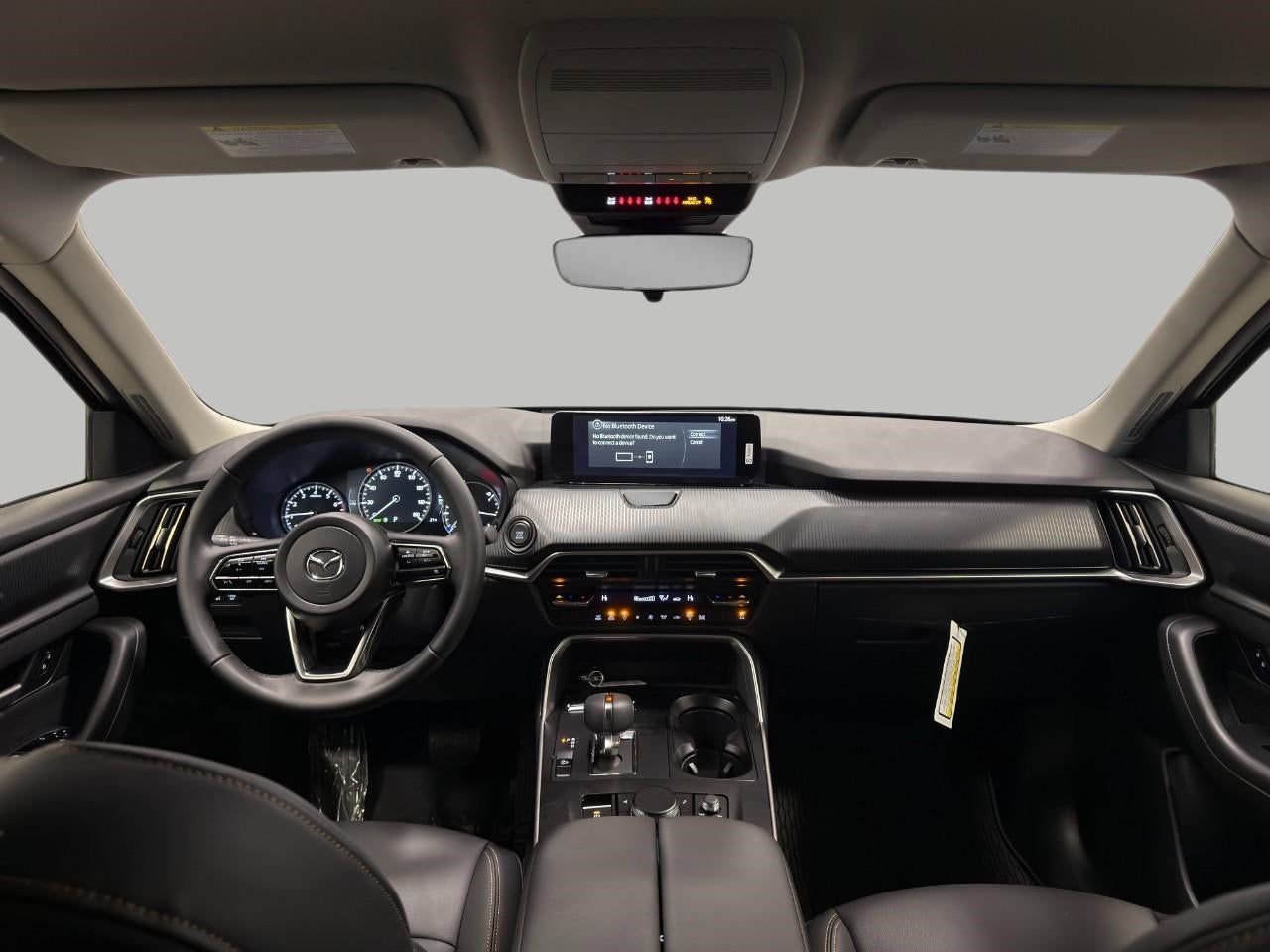 2026 Mazda Mazda CX-90 3.3 Turbo Select AWD