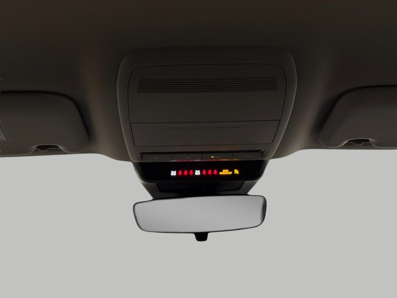 2026 Mazda Mazda CX-90 3.3 Turbo Select AWD