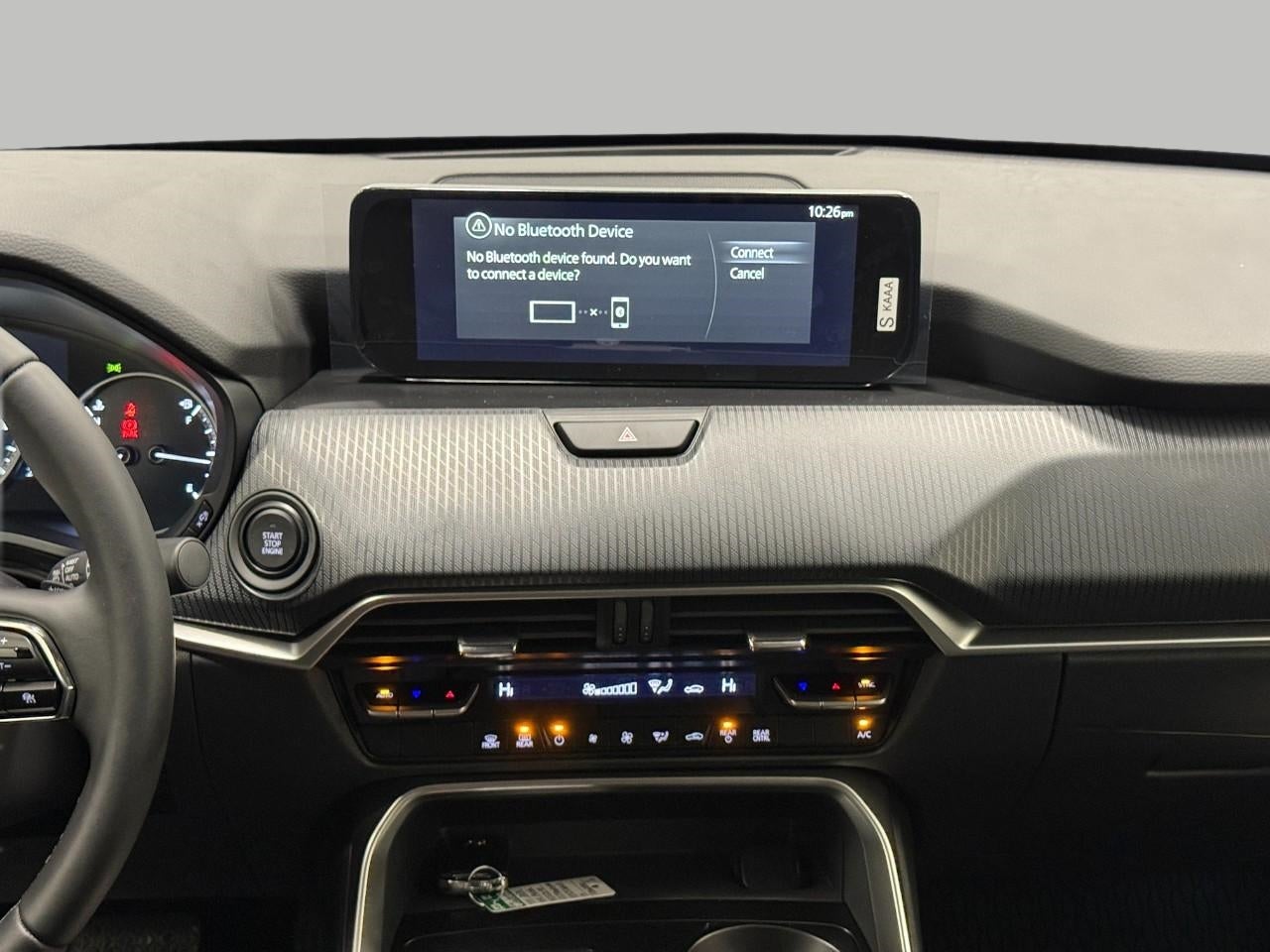 2026 Mazda Mazda CX-90 3.3 Turbo Select AWD