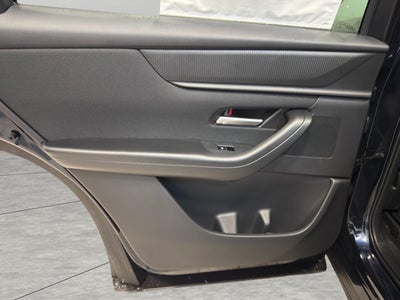 2026 Mazda Mazda CX-90 3.3 Turbo Select AWD