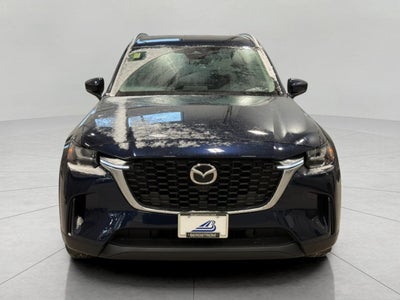 2026 Mazda Mazda CX-90 3.3 Turbo Select AWD