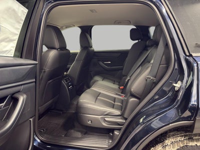 2026 Mazda Mazda CX-90 3.3 Turbo Select AWD