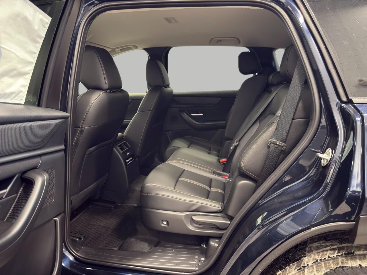 2026 Mazda Mazda CX-90 3.3 Turbo Select AWD