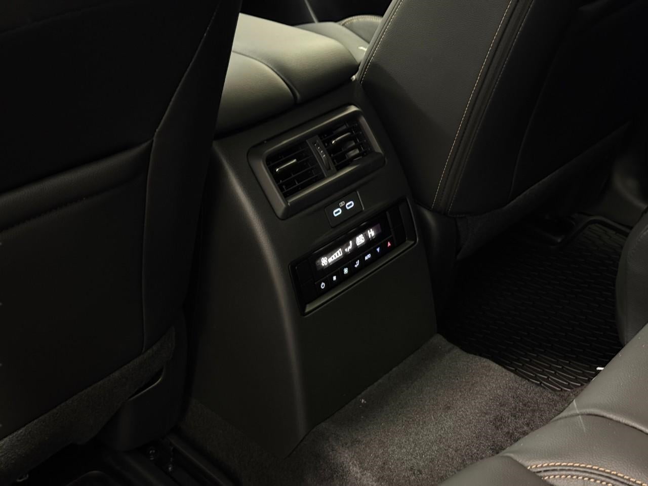 2026 Mazda Mazda CX-90 3.3 Turbo Select AWD