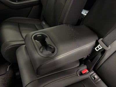 2026 Mazda Mazda CX-90 3.3 Turbo Select AWD