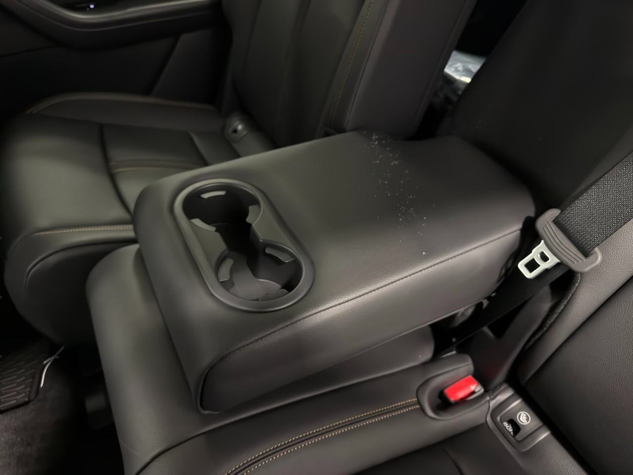 2026 Mazda Mazda CX-90 3.3 Turbo Select AWD