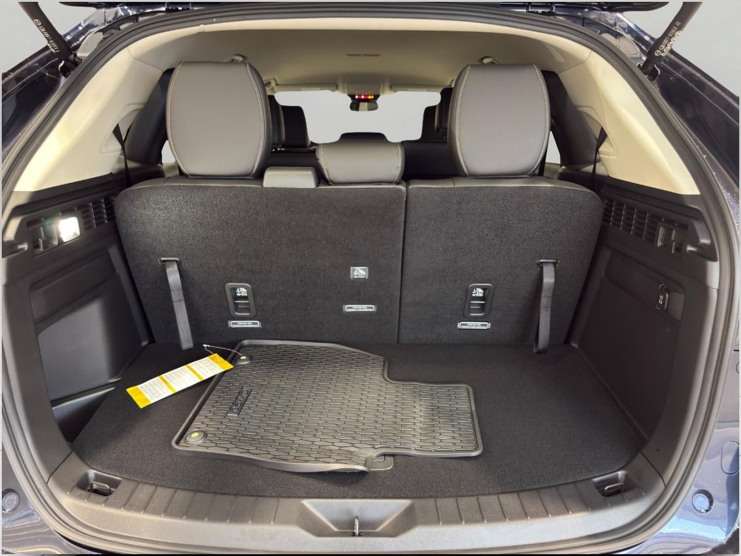 2026 Mazda Mazda CX-90 3.3 Turbo Select AWD