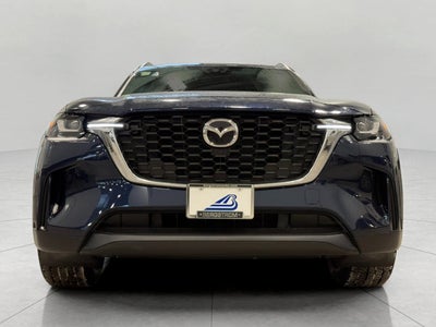 2026 Mazda Mazda CX-90 3.3 Turbo Select AWD