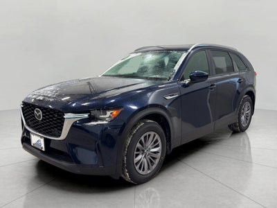2026 Mazda Mazda CX-90 3.3 Turbo Select AWD