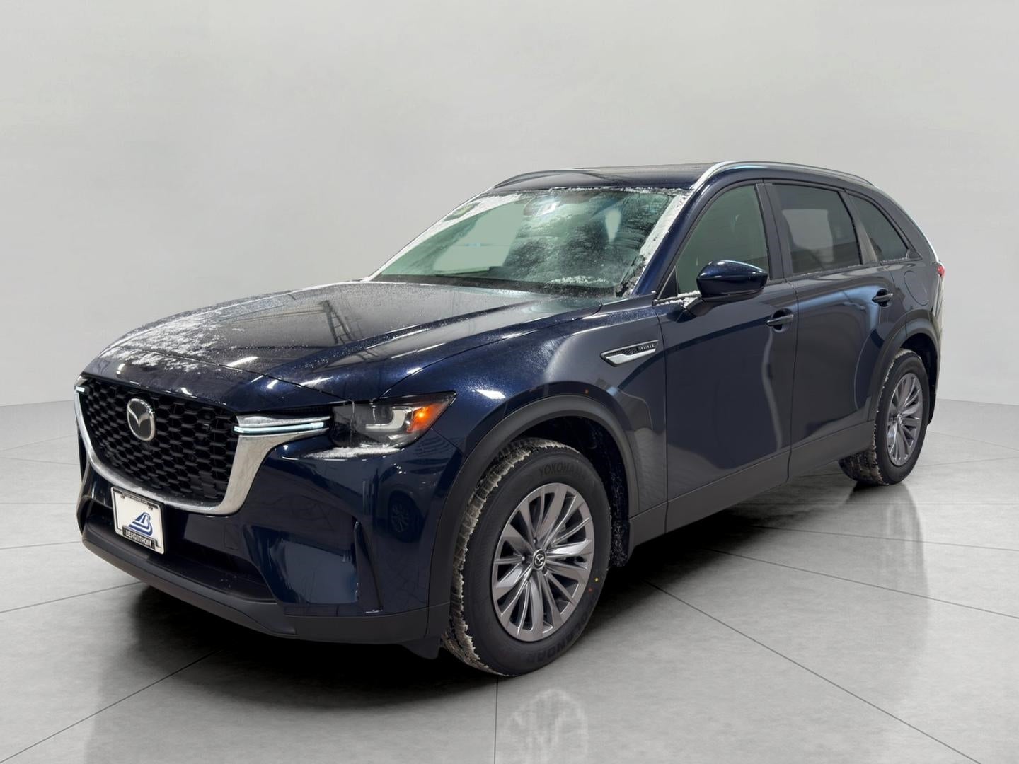 2026 Mazda Mazda CX-90 3.3 Turbo Select AWD