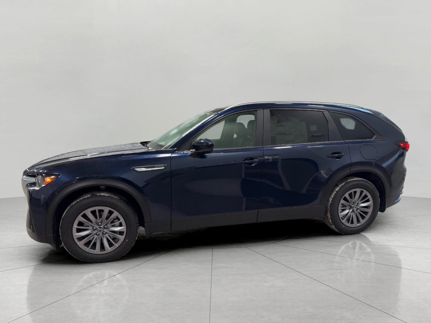 2026 Mazda Mazda CX-90 3.3 Turbo Select AWD