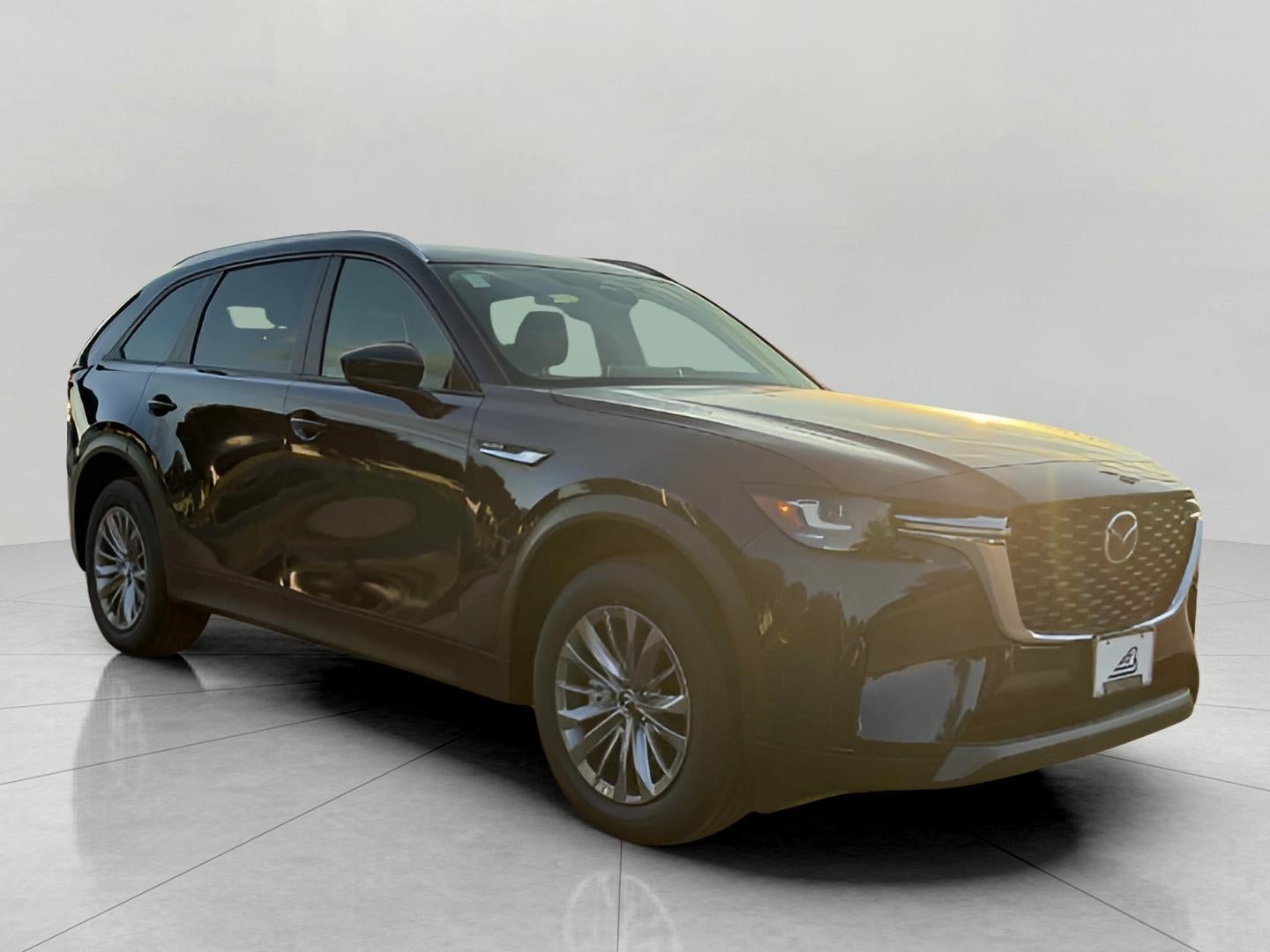 2026 Mazda Mazda CX-90 3.3 Turbo Select AWD