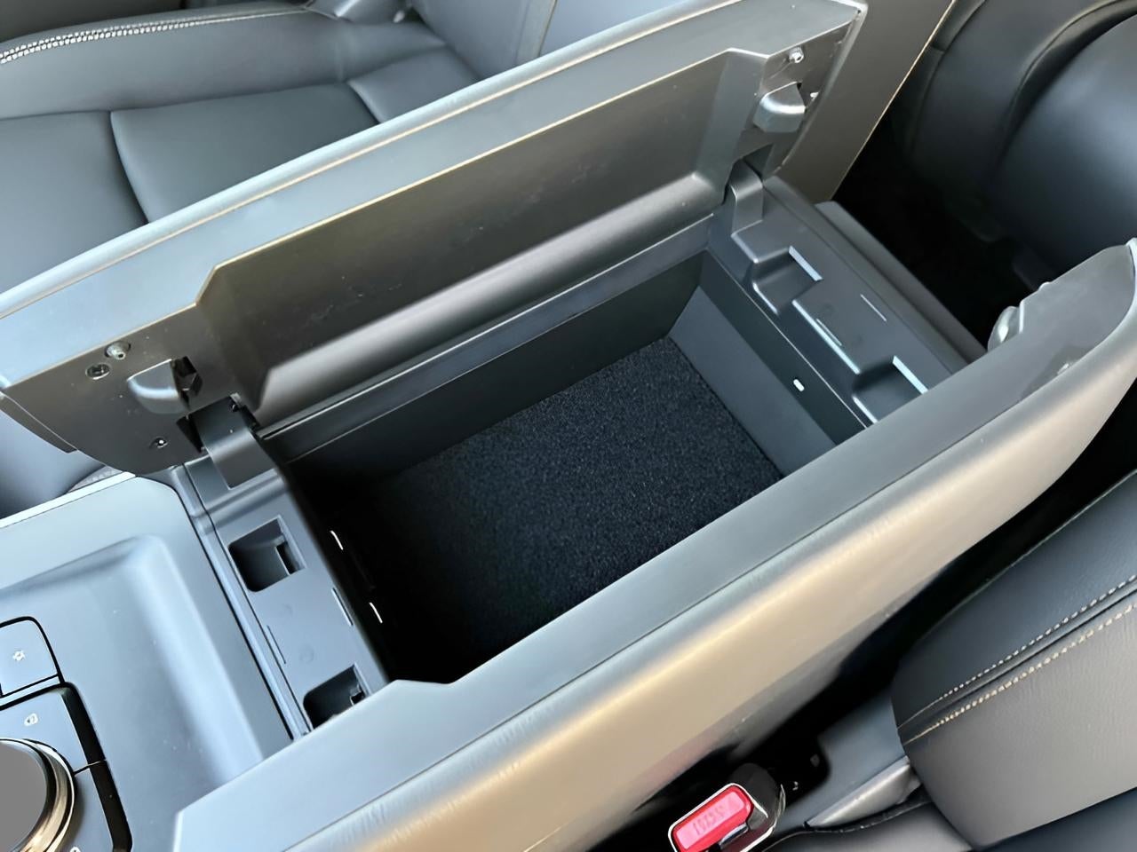 2026 Mazda Mazda CX-90 3.3 Turbo Select AWD