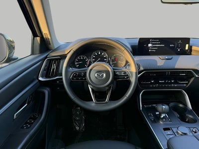 2026 Mazda Mazda CX-90 3.3 Turbo Select AWD