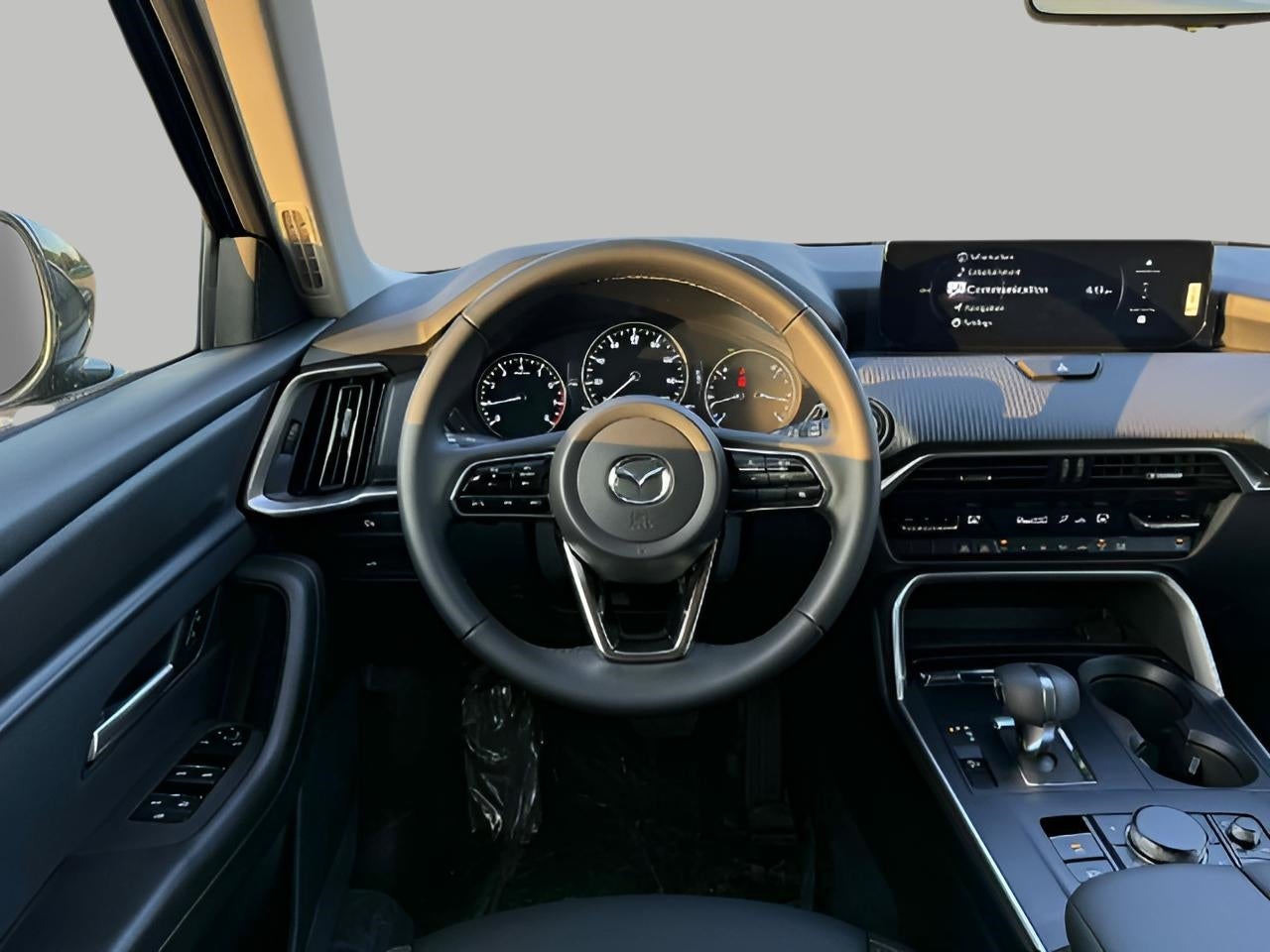 2026 Mazda Mazda CX-90 3.3 Turbo Select AWD