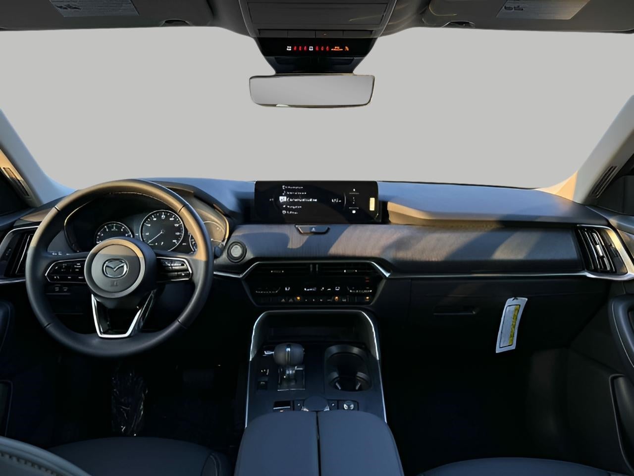 2026 Mazda Mazda CX-90 3.3 Turbo Select AWD