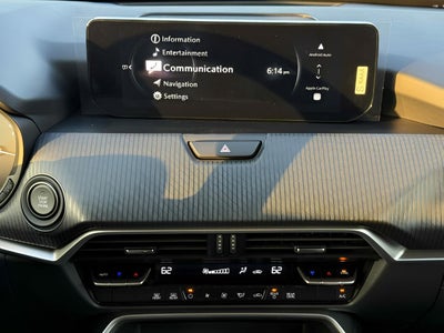 2026 Mazda Mazda CX-90 3.3 Turbo Select AWD